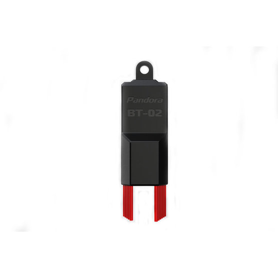 Pandora BT-02 The wireless relay