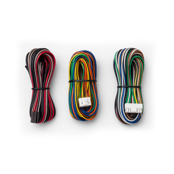 PANDORA POWER CAB 2 kabeláž pre systémy Pandora ELITE v2/CAMPER PRO v2