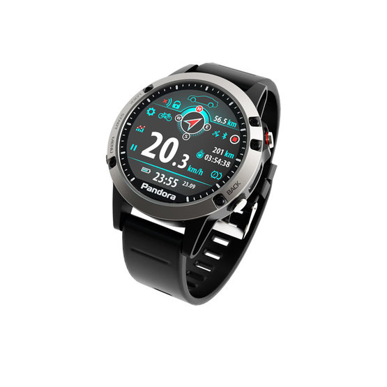 Pandora Watch smart watch | TSS GROUP