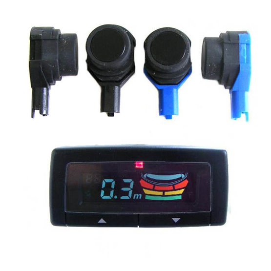 Parking sensors FBSN-4SD