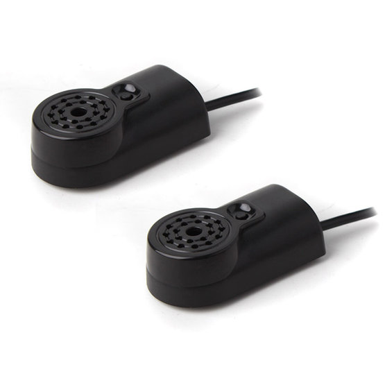 Keetec BS 810 S parking assistant