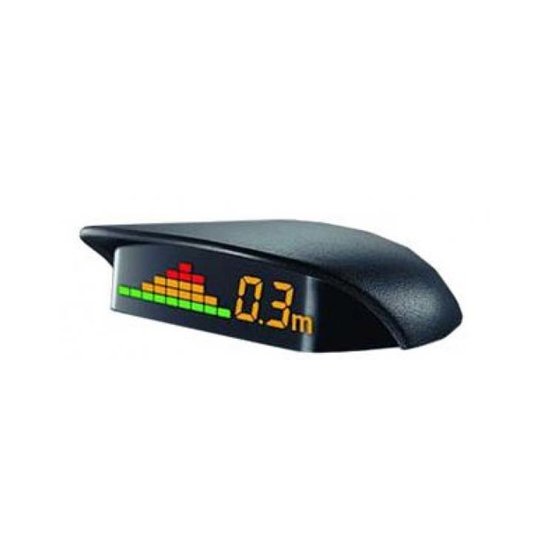 Wireless parking sensors Steelmate PTS400Q1 METAL