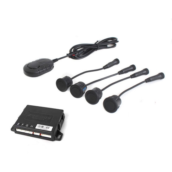 Steelmate PTS410EX-F front parking assistant