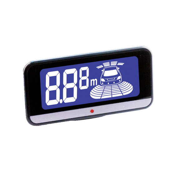 Steelmate PTS810V10 METAL parking assistant