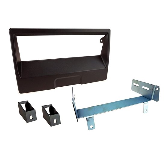 PF-2047 Plastic frame 1DIN Volvo 03-