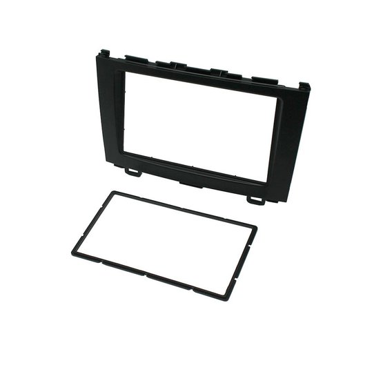 PF-2458 D Plastic Frame 2DIN Honda CR-V III. (07-12)