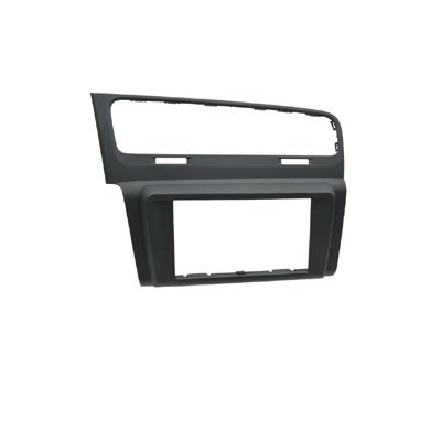 PF-2693 D plastic frame 2DIN Golf7