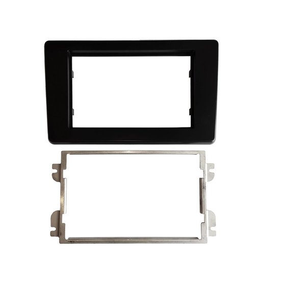 PF-2841 D Plastic frame 2DIN, Renault Master III. (2020-)