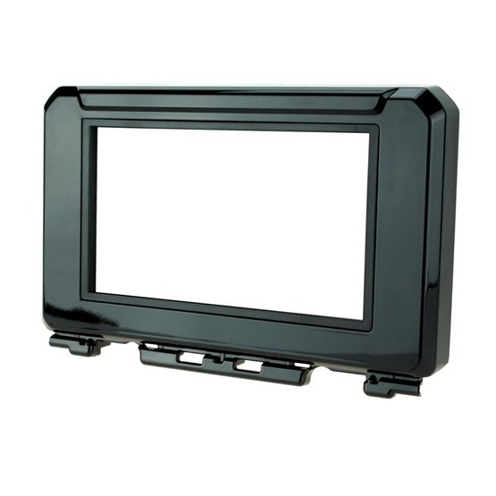 PF-2845 D Plastic frame 2DIN Suzuki Jimny 18-