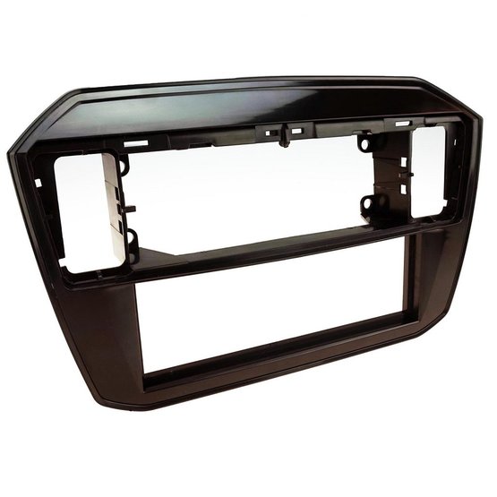 PF-2846 Plastic frame 1DIN VW Up!