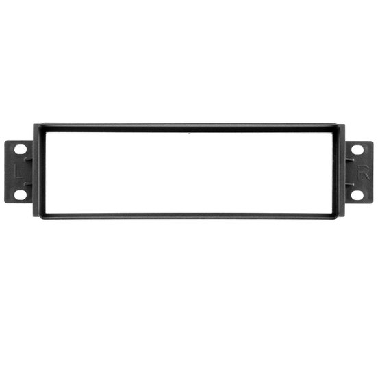 PF-2873 Plastic frame 1DIN for Renault Traffic (21-)