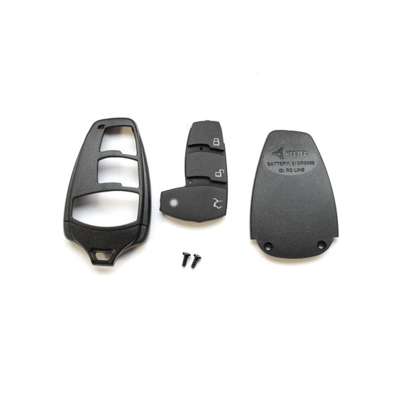 CV LINE plastic case for remote control