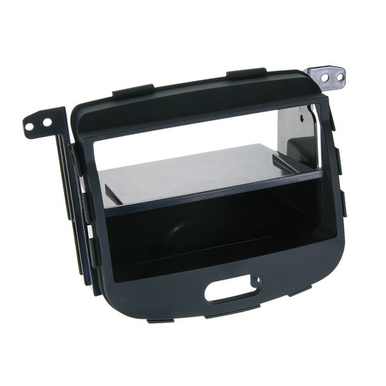 PF-2433 plastic frame 1DIN 2DIN Hyundai i10 I