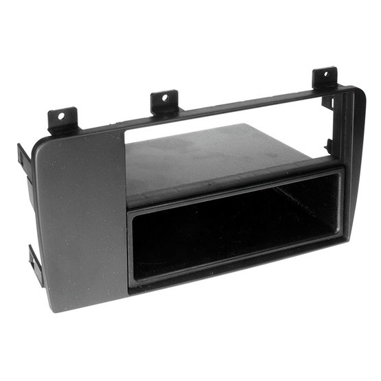 PF-2269 plastic frame 1DIN 2DIN Volvo S60 V70 XC70