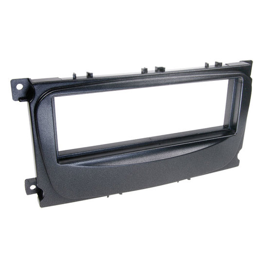 PF-2344 1 plastic frame 1DIN Ford Focus C-Max S-Max Galaxy