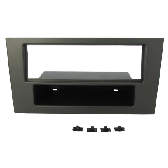 PF-2240 plastic frame 1DIN Ford Mondeo