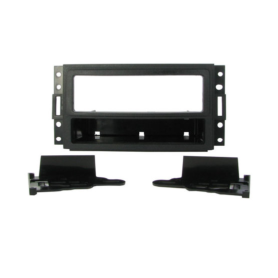 PF-2408 plastic frame 1DIN Hummer H3 Chevrolet Corvette