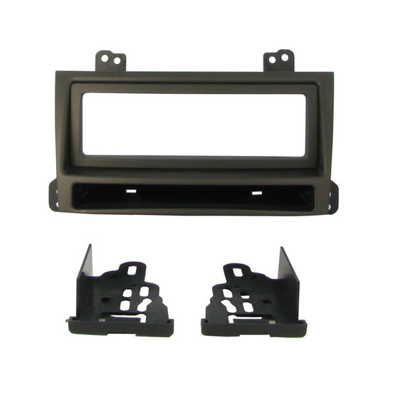 PF-2487 plastic frame 1DIN Hyundai Sonata