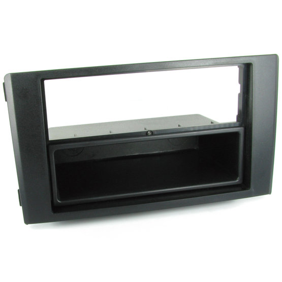 Plastic frame 1DIN, Iveco Daily (07-09) PF-2565
