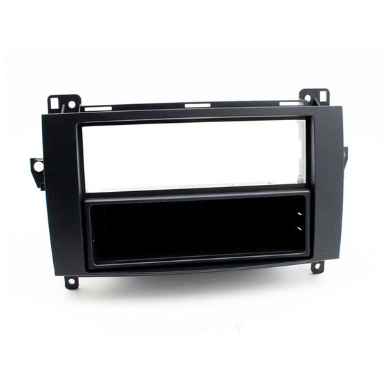 PF-2284 plastic frame 1DIN Mercedes A B Vito Sprinter VW