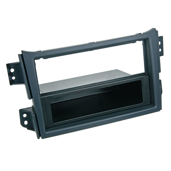 PF-2354 plastic frame 1DIN Opel Agila II Suzuki Splash