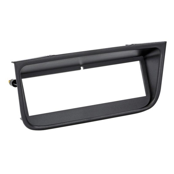 PF-2178 plastic frame 1DIN Peugeot 406