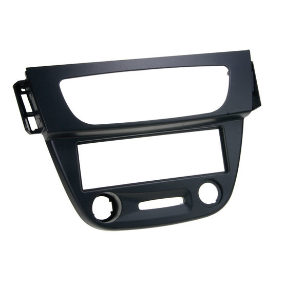 PF-2435 1 plastic frame 1DIN Renault Megane III