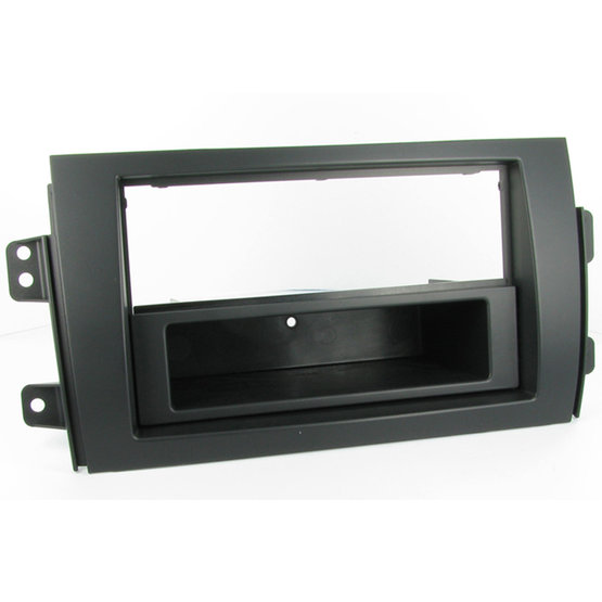 PF-2310 plastic frame 1DIN Suzuki SX4 Fiat Sedici