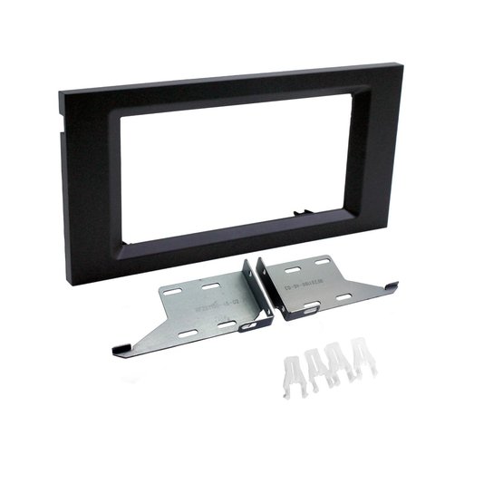 PF-2786 D plastic frame 2DIN Mercedes Actros