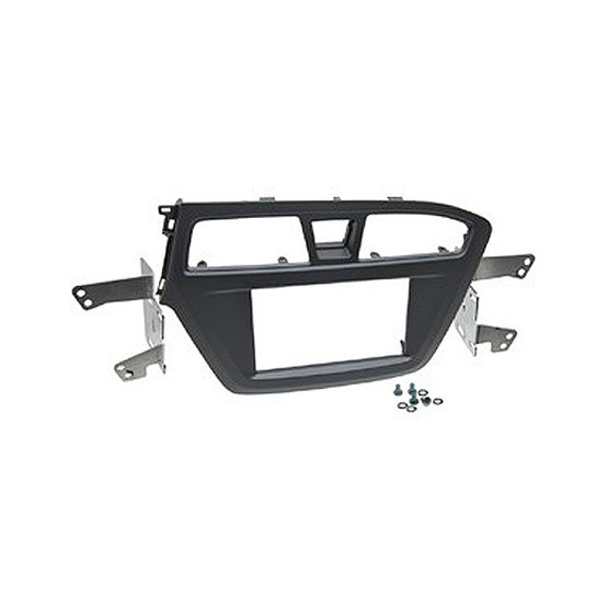 PF-2703 D plastic frame Hyundai i20 II