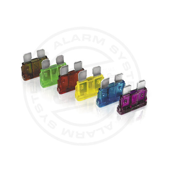 IPVW 40N car fuses