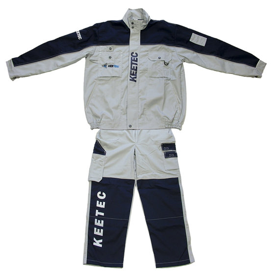 Keetec MS 48 work clothing