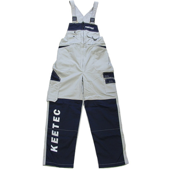 Keetec MS 58 work clothing
