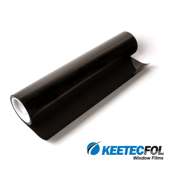 KeetecFOL PREMIUM 65 R51 tinted window film