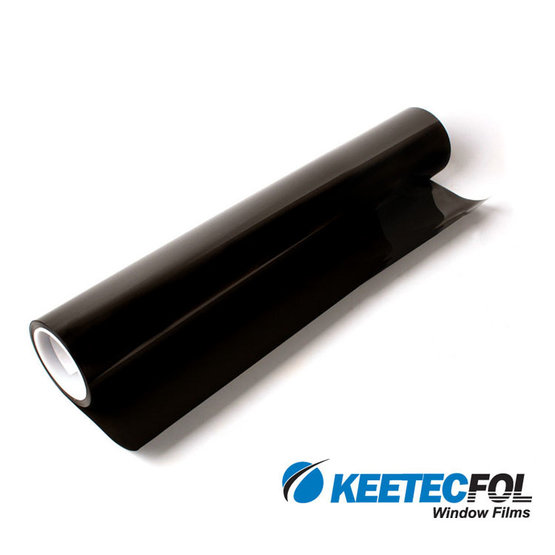 KeetecFOL PREMIUM 85 R76 tinted window film
