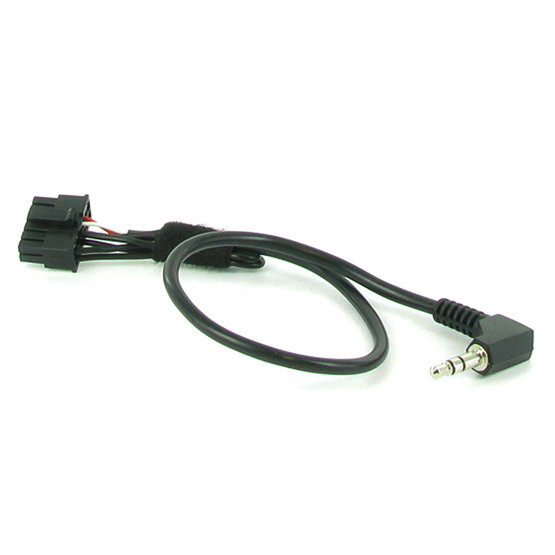 SWC CONN ALPINE connection lead cable