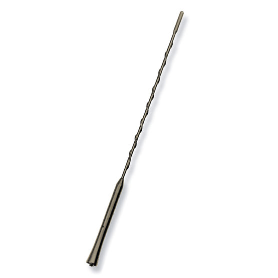 SA-503 antenna rod AM FM rear