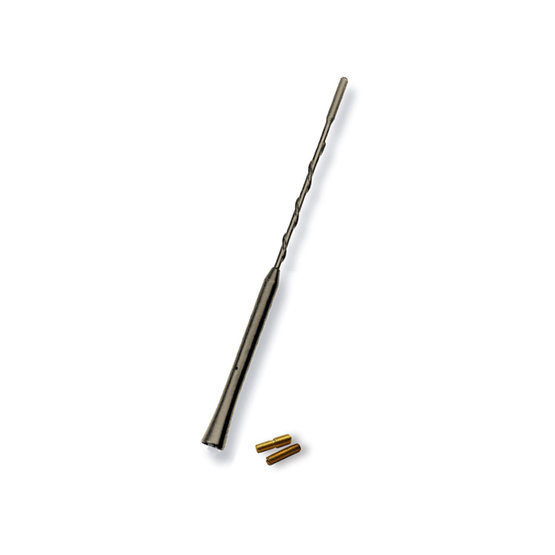 SA-513 antenna rod AM FM rear