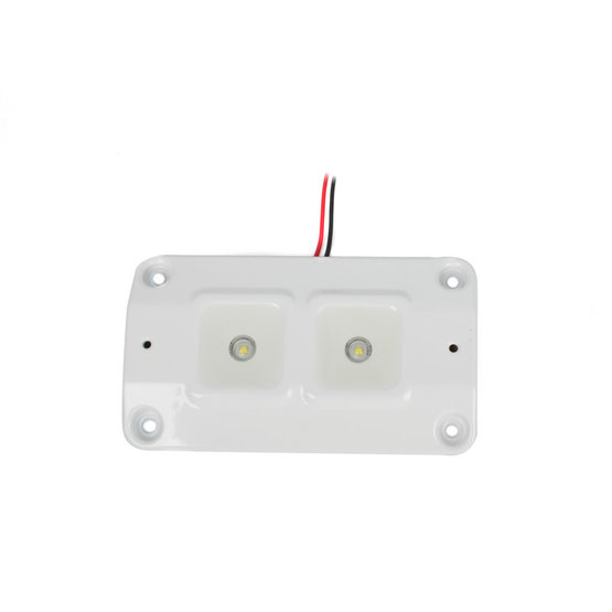 PS3MVP Interior LED light white, 10-32V, 655 lm