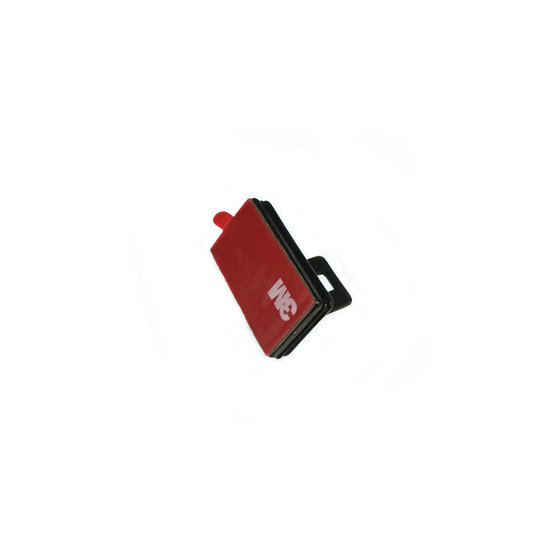 RADAGO HOLDER 2 magnetic holder for RADAGO GO detector!