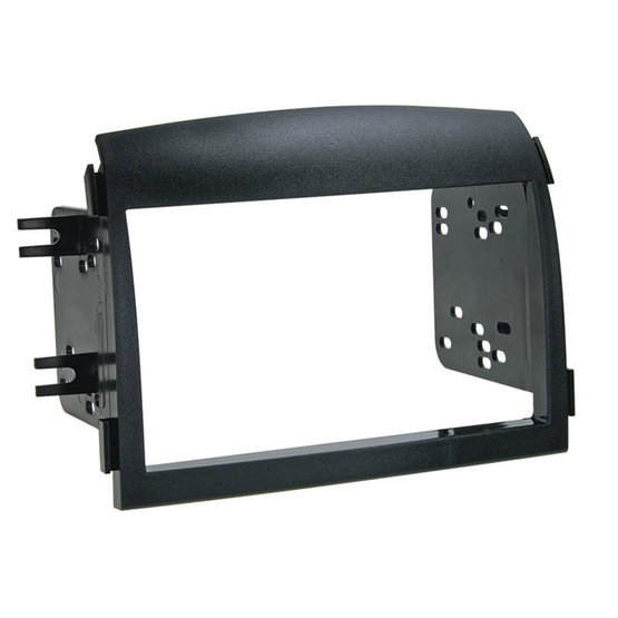 PF-2443 plastic frame 2DIN Hyundai Sonata