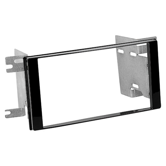 PF-2562 plastic frame 2DIN Subaru Imza Forester