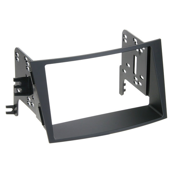 PF-2476 plastic frame 2DIN Subaru Legacy Outback