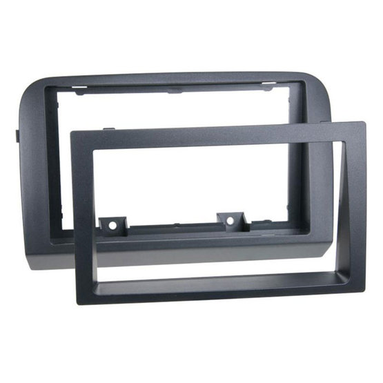 PF-2377 plastic frame 2DIN Fiat Croma