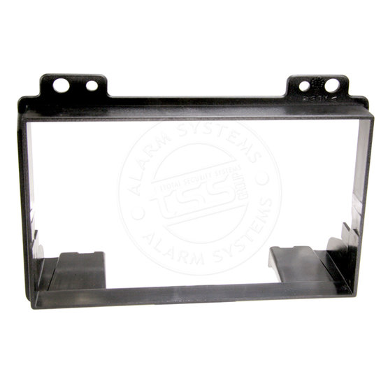 PF-2202 D plastic frame 2DIN Ford Fiesta Fusion