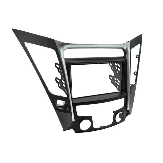 PF-2546 plastic frame 2DIN Hyundai Sonata