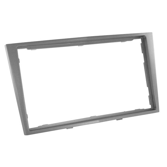 PF-2323 1 plastic frame 2DIN Opel Astra Zafira