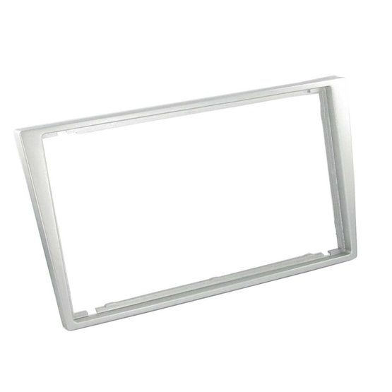 PF-1998 4D plastic frame 2DIN Opel Corsa Astra