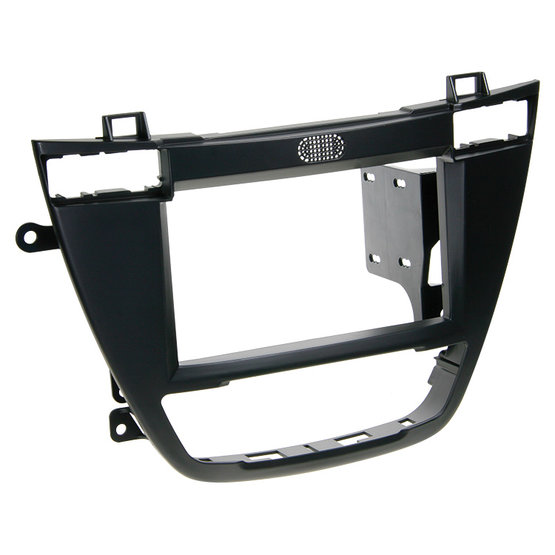 PF-2504 1D plastic frame 2DIN Opel Insignia