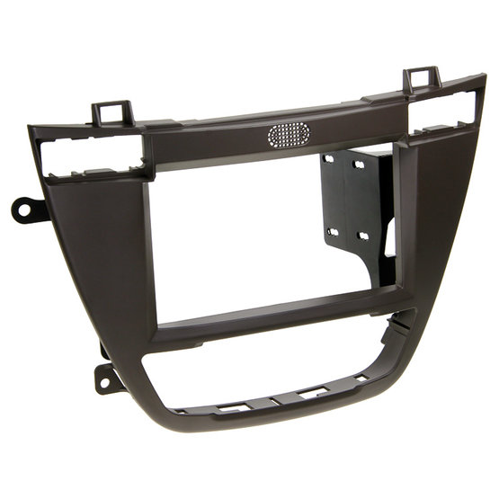 PF-2504 2D plastic frame 2DIN Opel Insignia